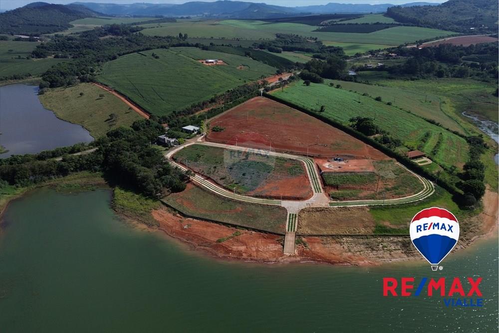 Terreno - Venda - Carmo do Rio Claro , Minas Gerais - 05.jpg - 870731003-4