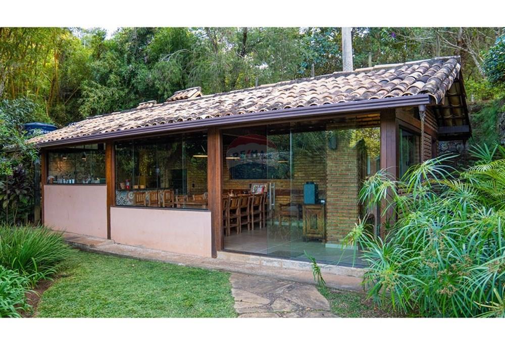 Casa de Condomínio - Venda - Nova Lima , Minas Gerais - -12.jpg - 870351021-106