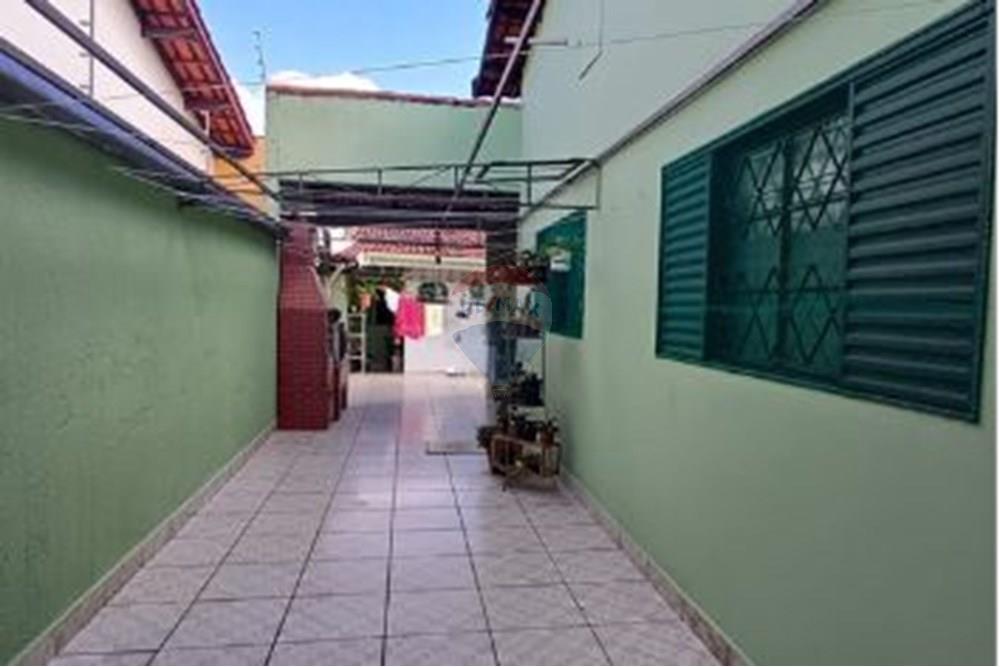 Casa - Venda - Araguari , Minas Gerais - 11.jpg - 870441024-11