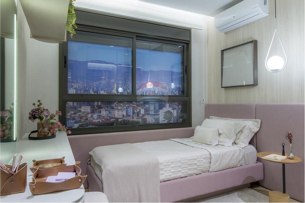 Apartamento - Venda - Belo Horizonte , Minas Gerais - _DSC0741.jpg - Quarto - 870421122-17