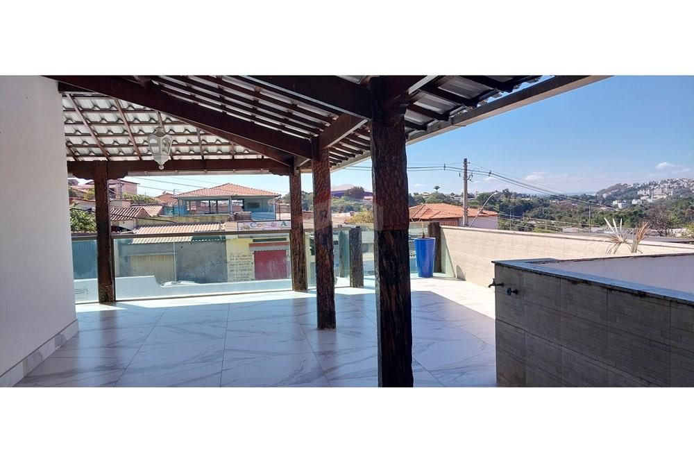 Casa - Venda - Santa Luzia , Minas Gerais - 20240605_112628.jpg - 870251013-153