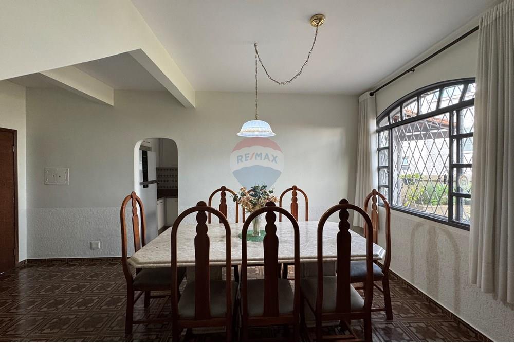 Casa - Venda - Belo Horizonte , Minas Gerais - IMG_3428.JPG - 870411011-107