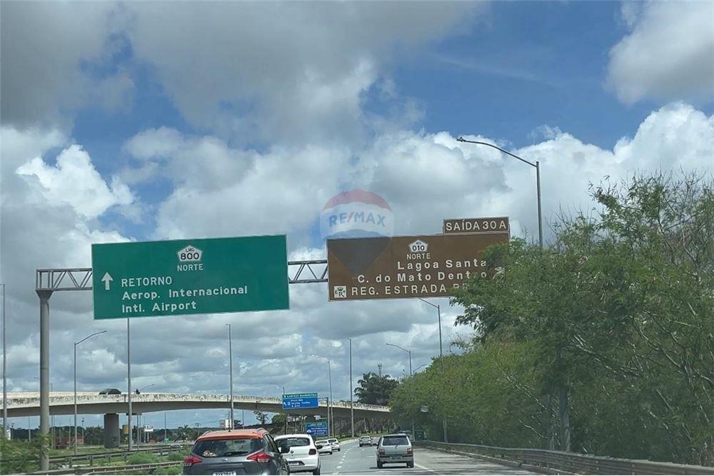 Terreno - Venda - Lagoa Santa , Minas Gerais - 2 - 870241010-38