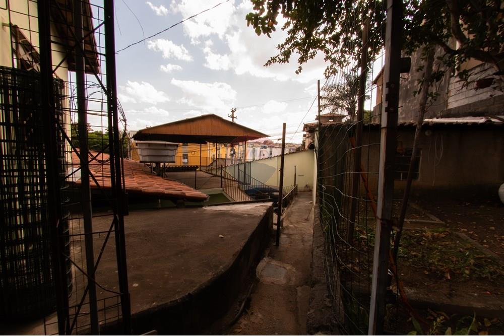 Casa - Venda - Contagem , Minas Gerais - LD1_5299.jpg - 870421081-8