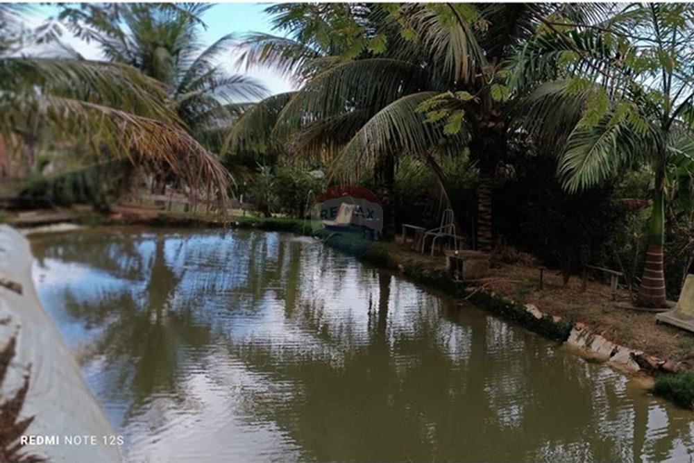 Outros - Venda - Governador Valadares , Minas Gerais - chacara recanto dos sonhos24.jpg - 870671017-105