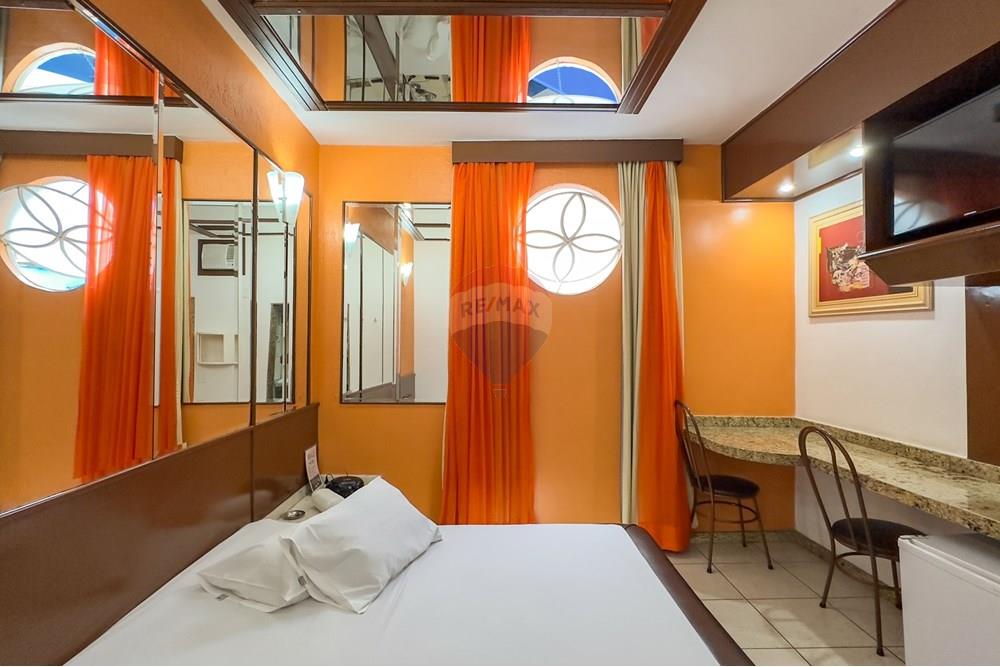 Hotel/ Pousada - Venda - Belo Horizonte , Minas Gerais - IMG_8419.jpg - 870411005-59