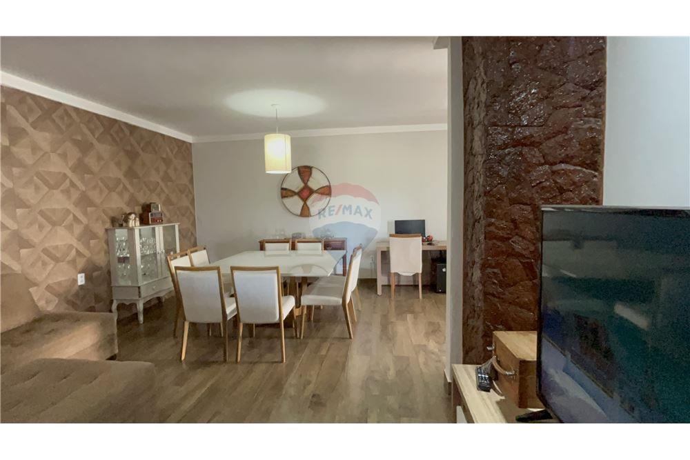 Casa - Venda - Araxá , Minas Gerais - 62 - 870431039-45