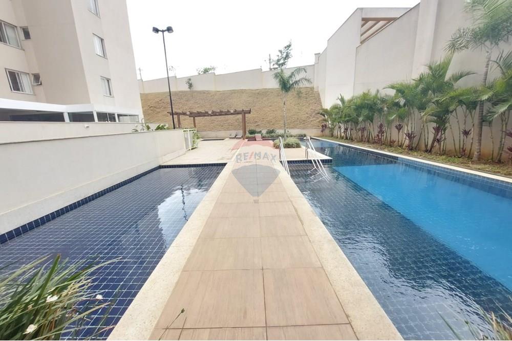 Apartamento - Venda - Belo Horizonte , Minas Gerais - 22.1.jpeg - Piscina - 870701005-62