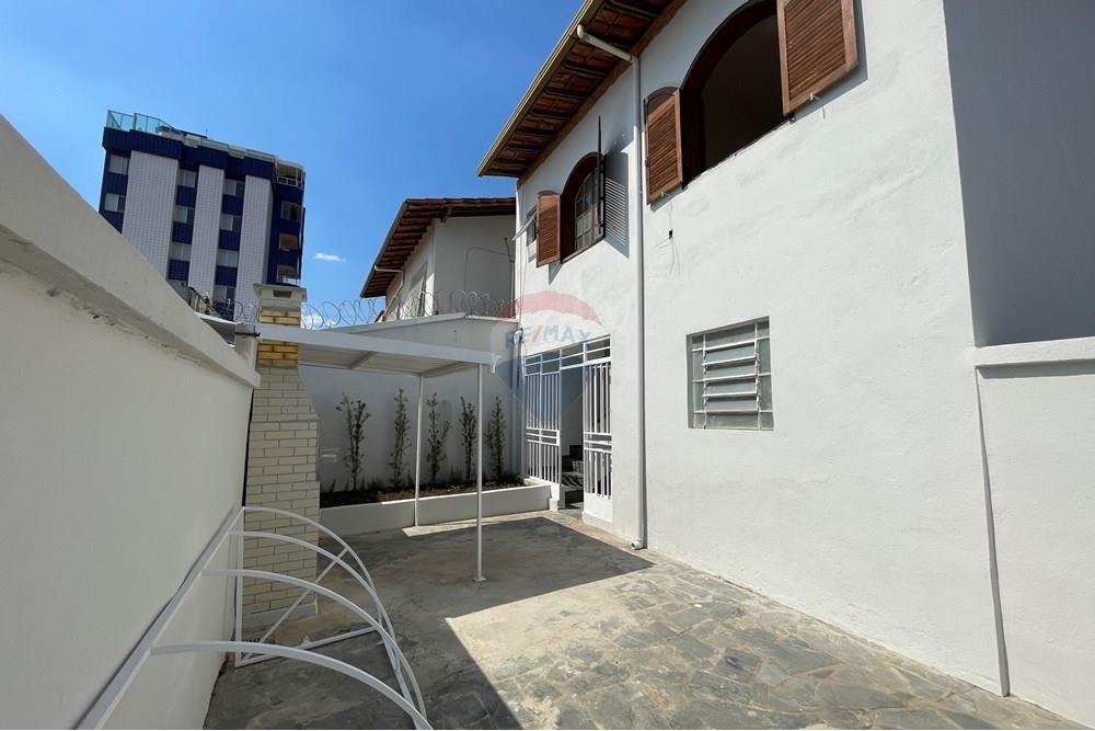 Casa - Alugar - Belo Horizonte , Minas Gerais - IMG_0185.JPG - 870411006-68