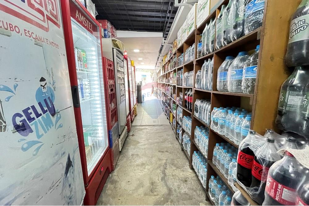 Ponto Comercial/ Loja - Venda - Belo Horizonte , Minas Gerais - IMG_3588.JPG - 870411006-45