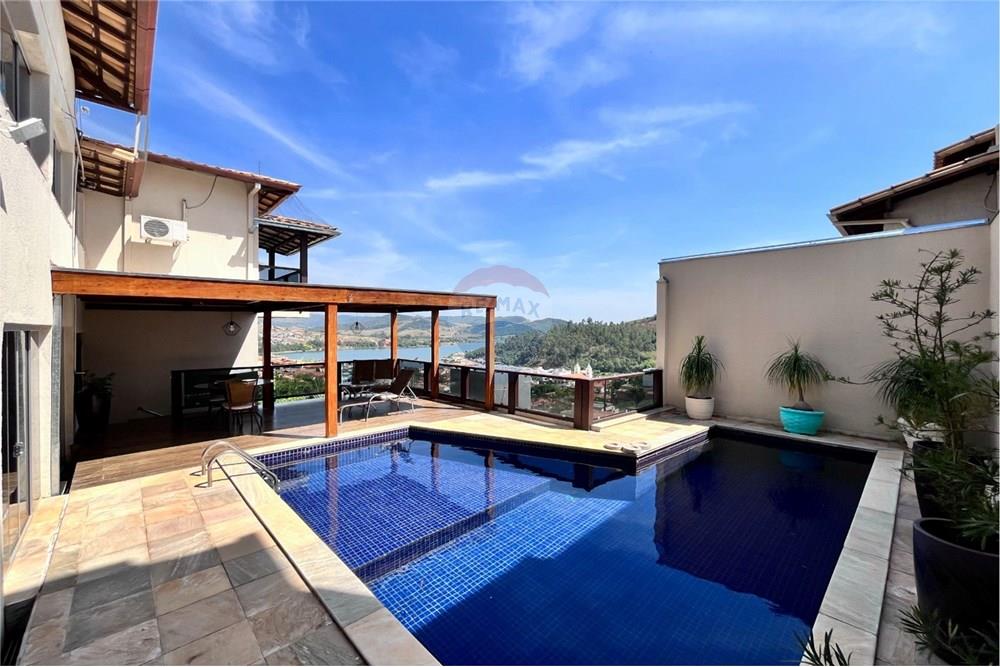 Casa - Venda - Capitólio , Minas Gerais - Imagem do WhatsApp de 2025-10-08 à(s) 15.47.01_0600a45c.jpg - 870731003-32