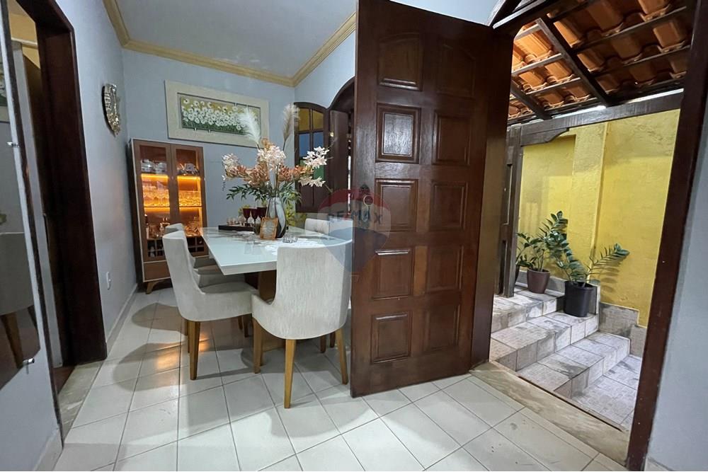 Casa - Venda - Belo Horizonte , Minas Gerais - 9g.JPG - 870411006-64