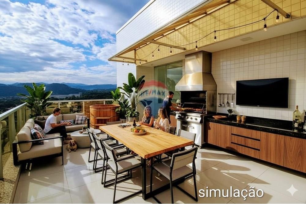 Cobertura - Venda - Ipatinga , Minas Gerais - WhatsApp Image 2025-10-08 at 21.45.39.jpeg - 870711007-14