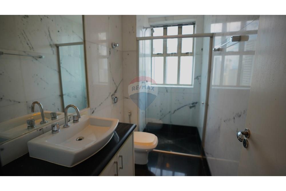Apartamento - Venda - Belo Horizonte , Minas Gerais - Banheiro.JPG - Banheiro - 870351049-8