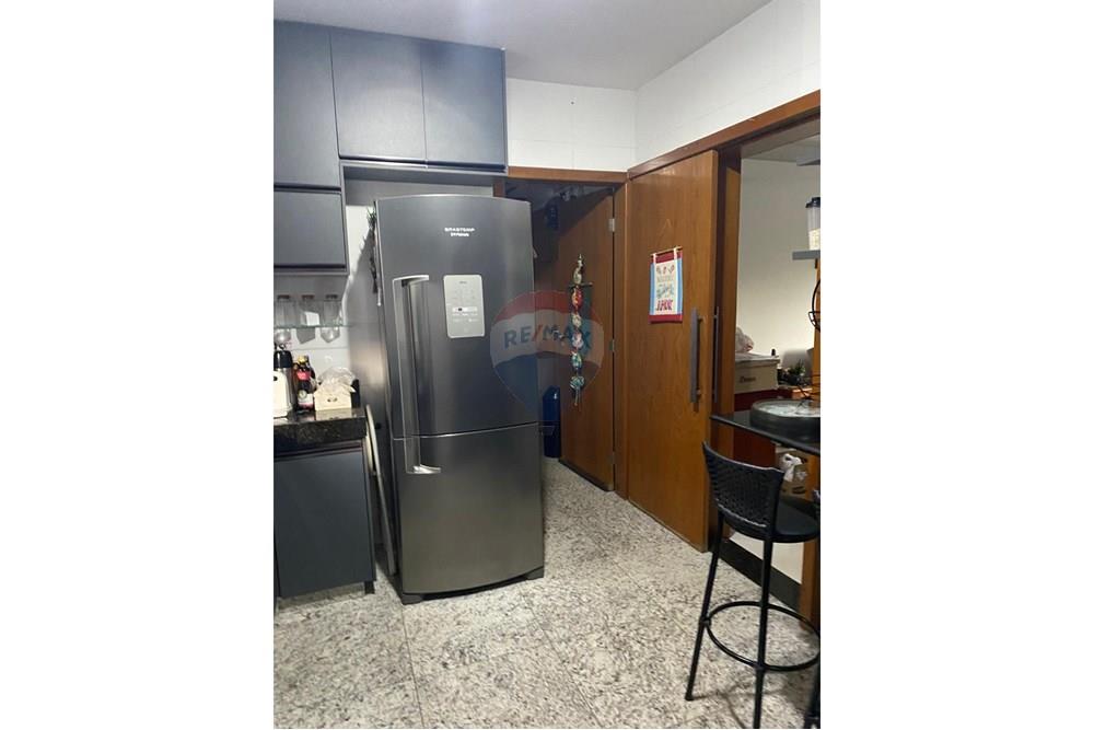 Apartamento - Venda - Belo Horizonte , Minas Gerais - 63.jpeg - 870751005-22