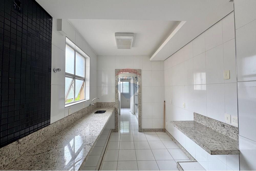 Cobertura - Venda - Belo Horizonte , Minas Gerais - IMG_9254.jpg - 870411011-89