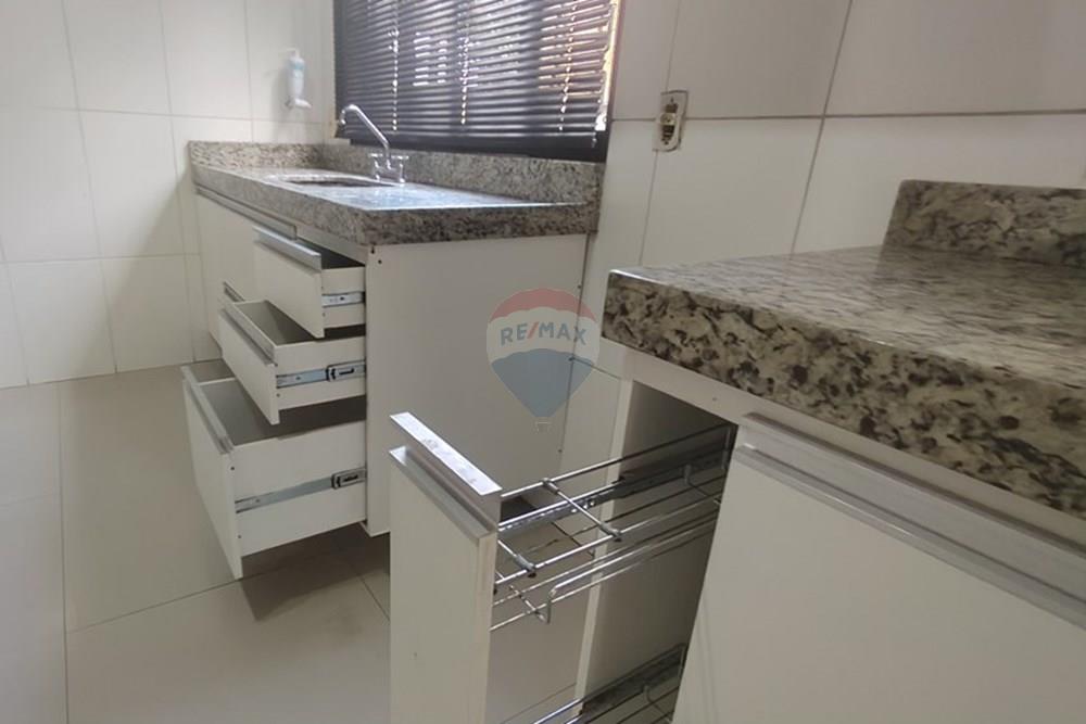 Apartamento - Alugar - Belo Horizonte , Minas Gerais - IMG20250625141357.jpg - Cozinha - 870421007-38