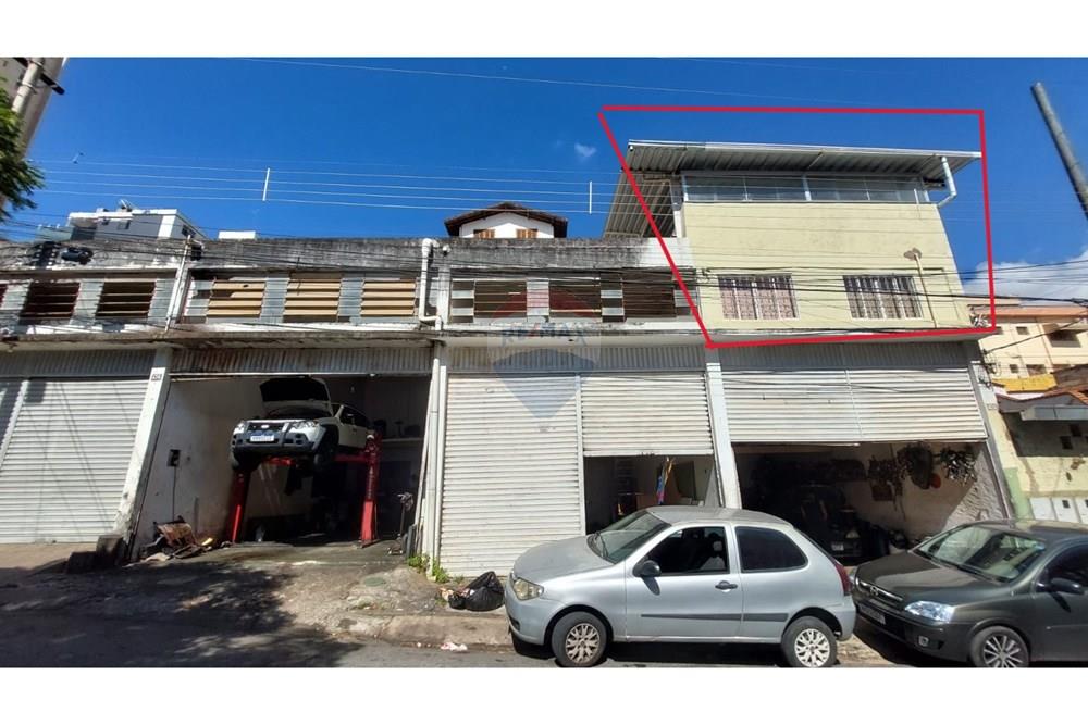 Ponto Comercial/ Loja - Alugar - Belo Horizonte , Minas Gerais - WhatsApp Image 2025-02-25 at 12.39.21 - Copia.jpeg - 870251073-52