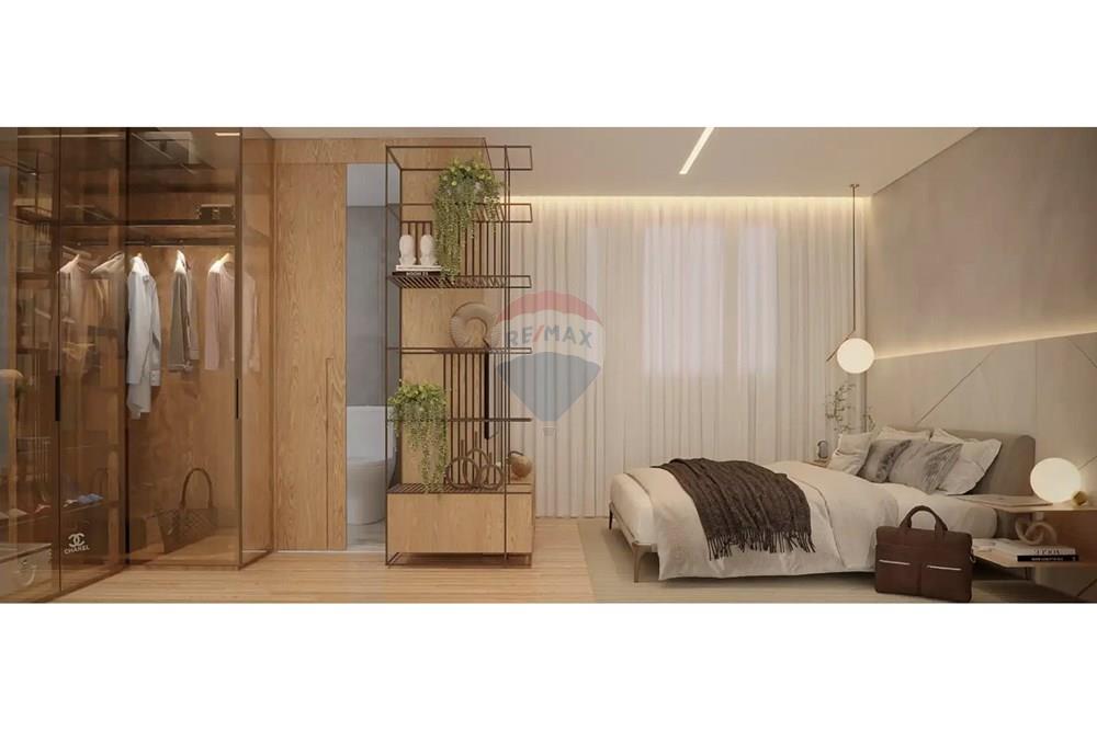 Apartamento - Venda - Belo Horizonte , Minas Gerais - 12 - quarto.jpeg - 870251106-21