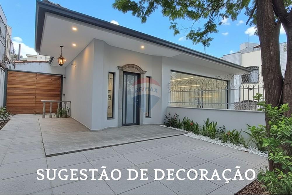 Casa - Alugar - Belo Horizonte , Minas Gerais - sUGESTÃO DE DECORAÇÃO (2).jpg - 870251062-91