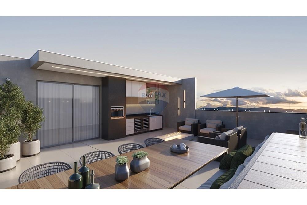 Apartamento - Venda - Belo Horizonte , Minas Gerais - L093-P02-09-Terraço lazer A-Cobertura 1ºpav-3k.jpg - 870421122-19