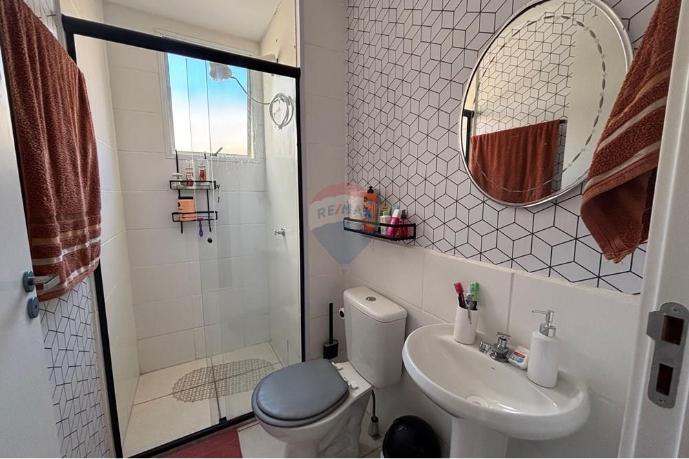 Apartamento - Venda - Belo Horizonte , Minas Gerais - 7.JPG - Banheiro - 870701002-35