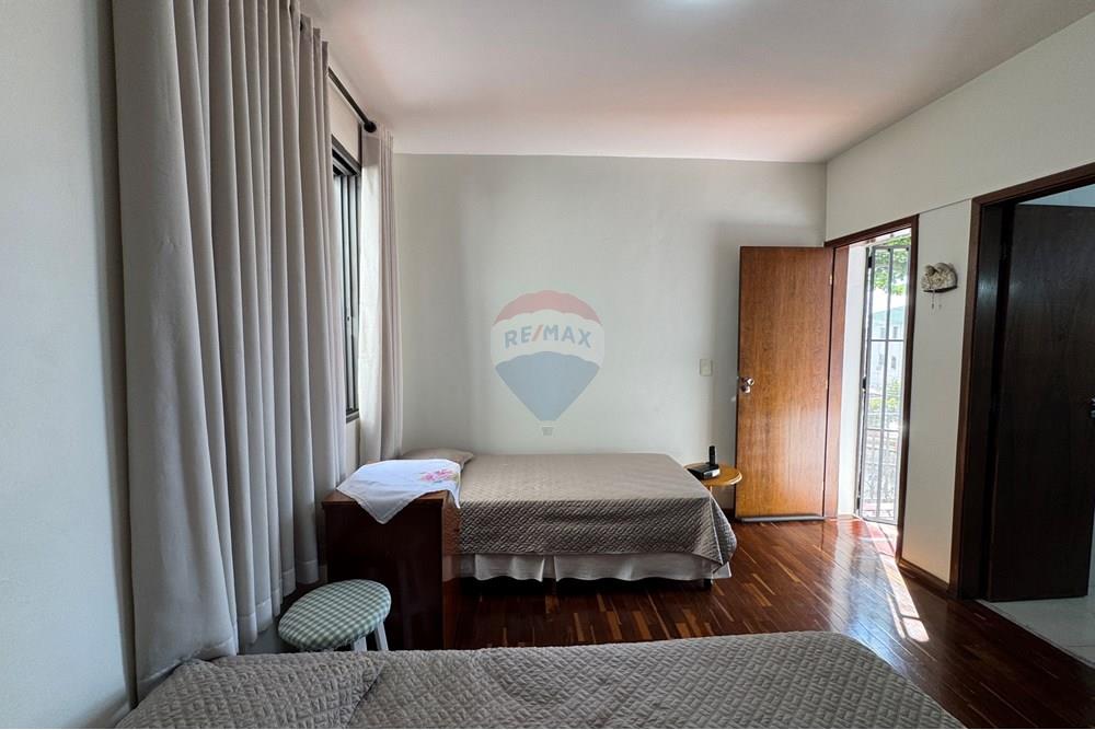 Casa - Venda - Belo Horizonte , Minas Gerais - IMG_3378.JPG - 870411011-107