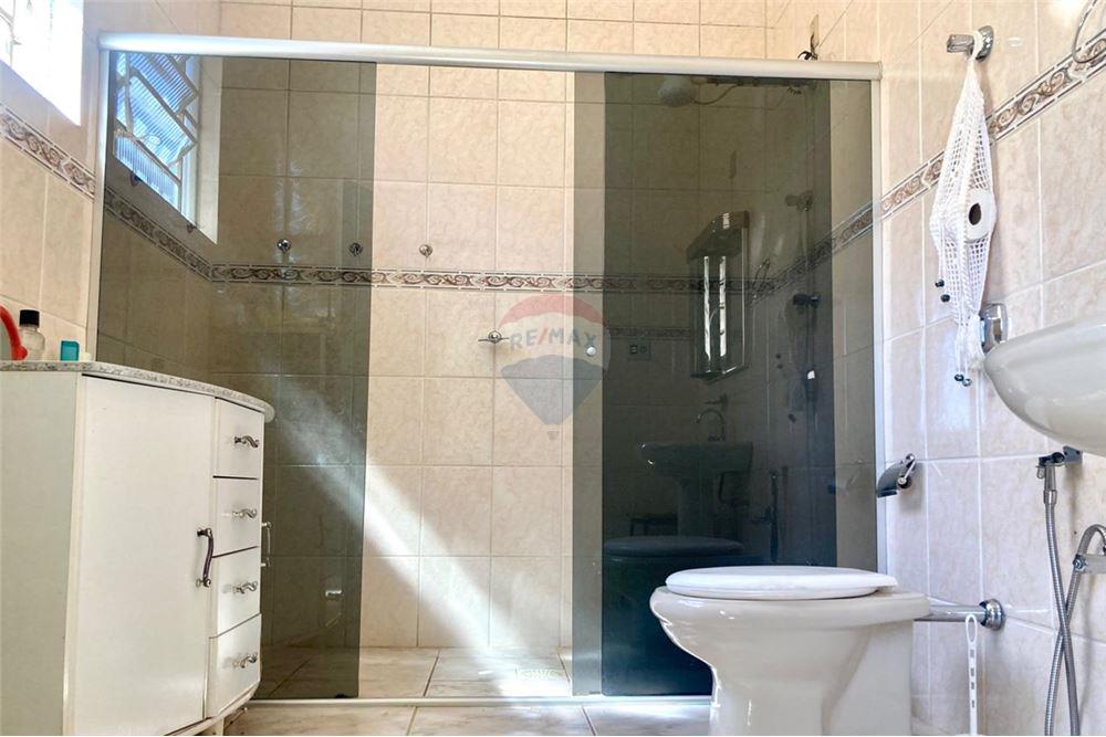 Casa - Alugar - Belo Horizonte , Minas Gerais - Banheiro - 870241011-62