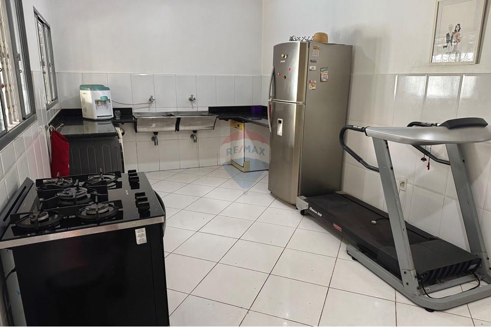 Casa - Venda - Belo Horizonte , Minas Gerais - IMG_4222.jpg - 870411081-15