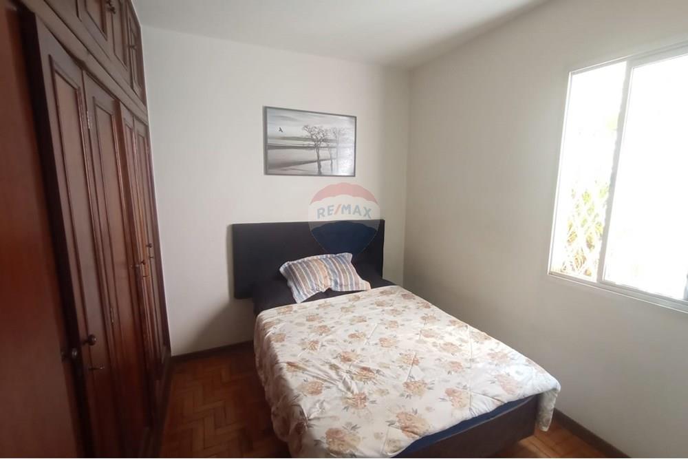 Apartamento - Venda - Uberaba , Minas Gerais - 04 Apartamento Venda 125 mil no Boa Vista em Uberaba na Remax 870291025-126.jpeg - 870291025-126