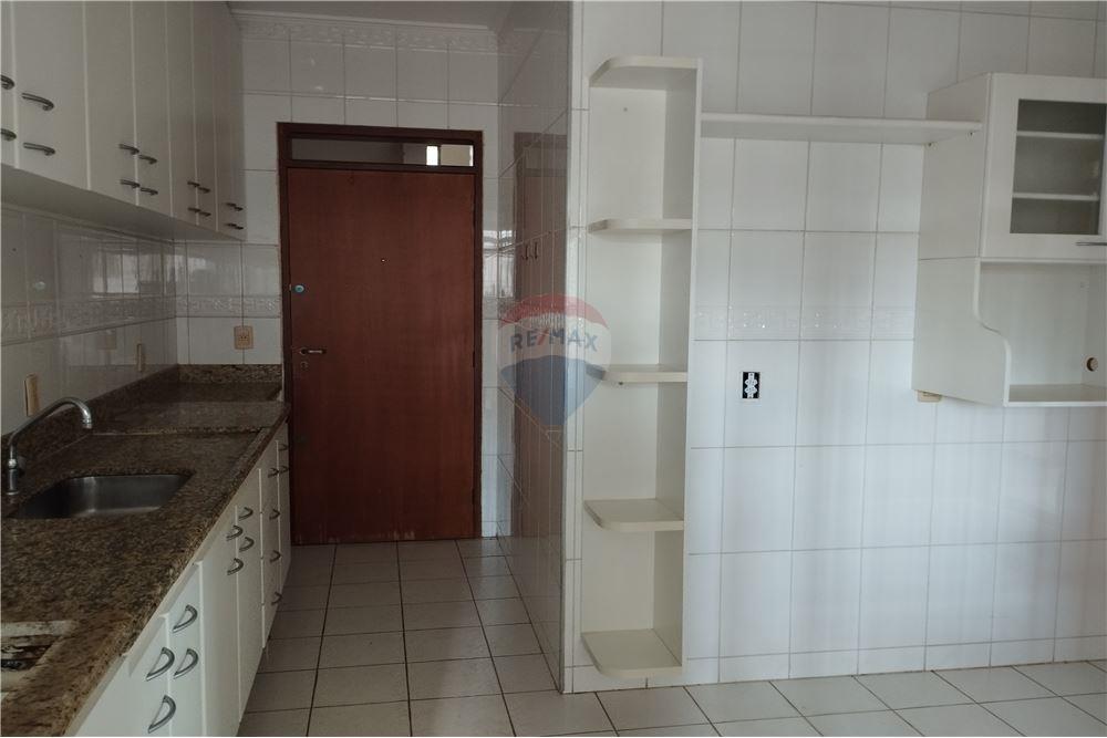 Apartamento - Venda - Uberlândia , Minas Gerais - Cozinha - Cozinha - 870381023-19