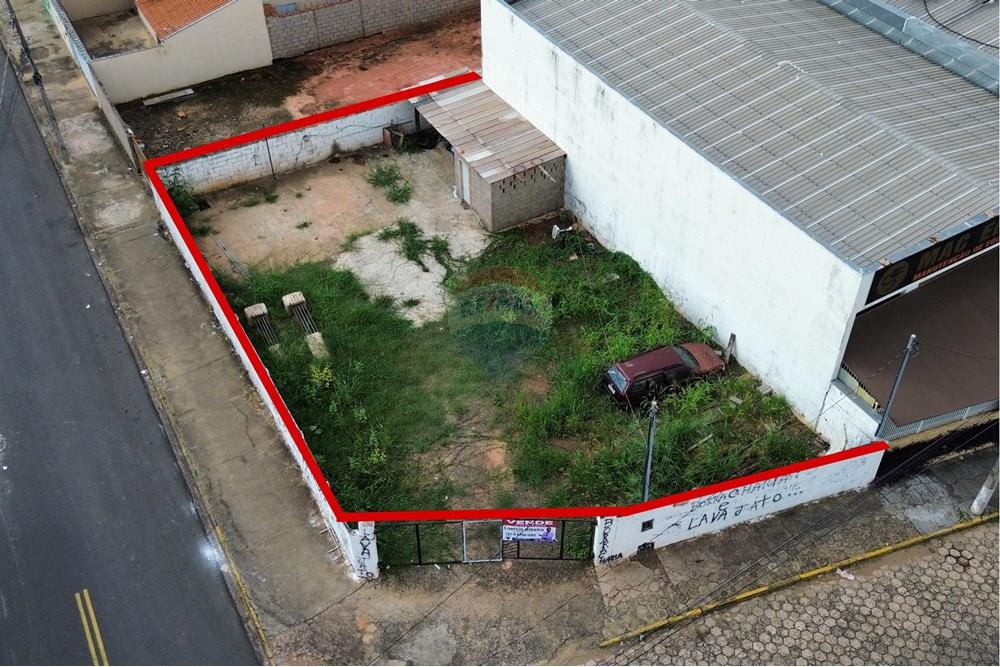 Terreno - Venda - São Sebastião do Paraíso , Minas Gerais - 1.jpg - 870601029-97