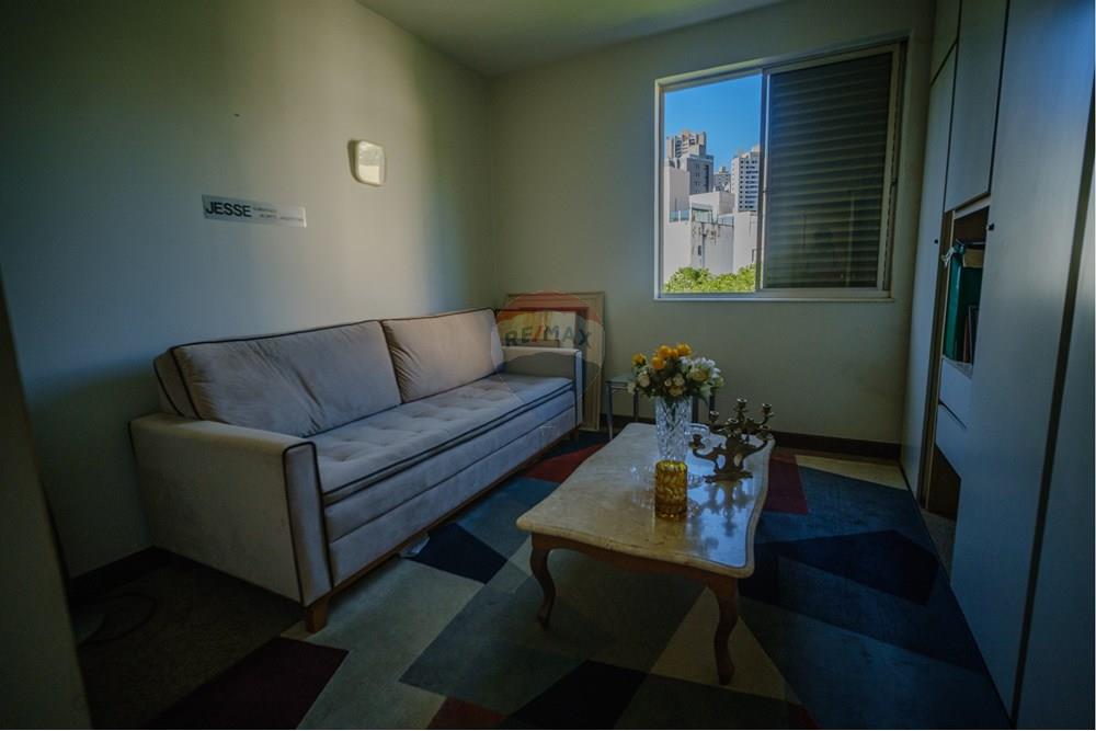 Cobertura - Venda - Belo Horizonte , Minas Gerais - Rooftop - 0025.jpg - 870251100-1