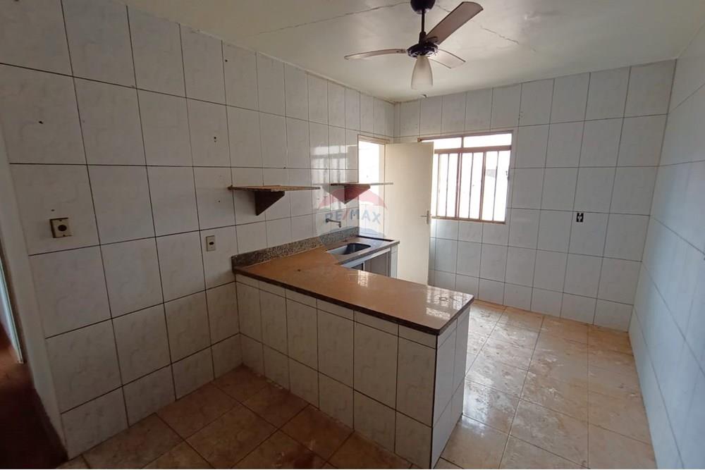 Apartamento - Alugar - Uberaba , Minas Gerais - 10 cozinha (1).jpeg - 870291025-69