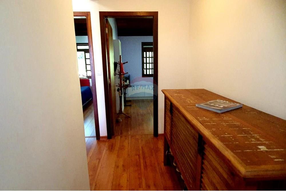 Casa de Condomínio - Venda - Nova Lima , Minas Gerais - foto casa corredor interno 1.jpeg - 870241097-27