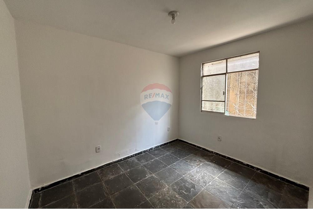 Casa - Venda - Belo Horizonte , Minas Gerais - IMG_4807.JPG - Quarto - 870701013-11