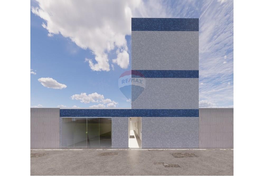 Hotel/ Pousada - Venda - Itapemirim , Espírito Santo - Predio Itaipava-ES (42).jpg - 870711001-46