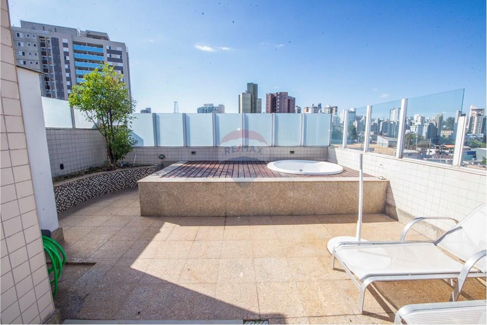 Cobertura - Venda - Belo Horizonte , Minas Gerais - 0551.jpg - 870241003-95