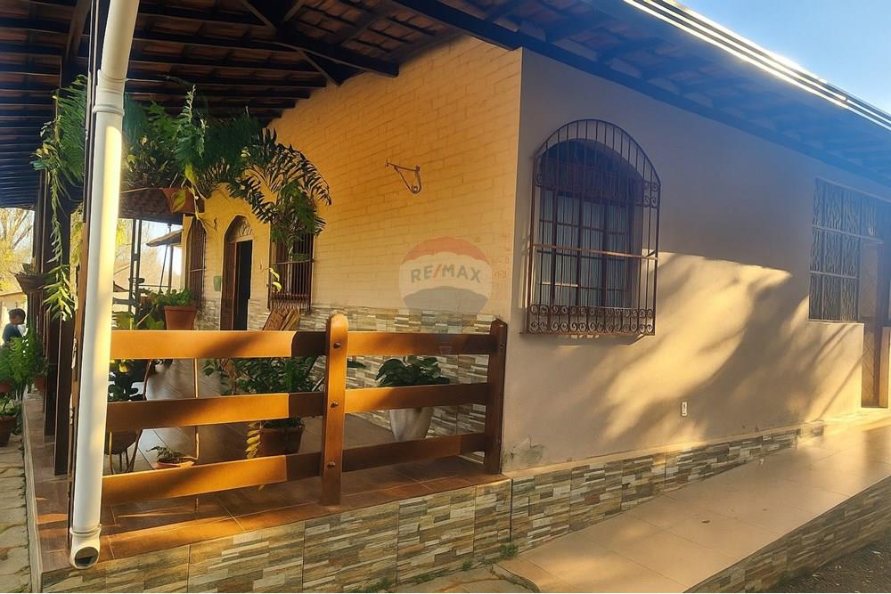Chácara / Sítio / Fazenda - Venda - Matozinhos , Minas Gerais - d9235b0f-c804-4cee-a5d2-594d598f6fbe.jpeg - 870241024-75