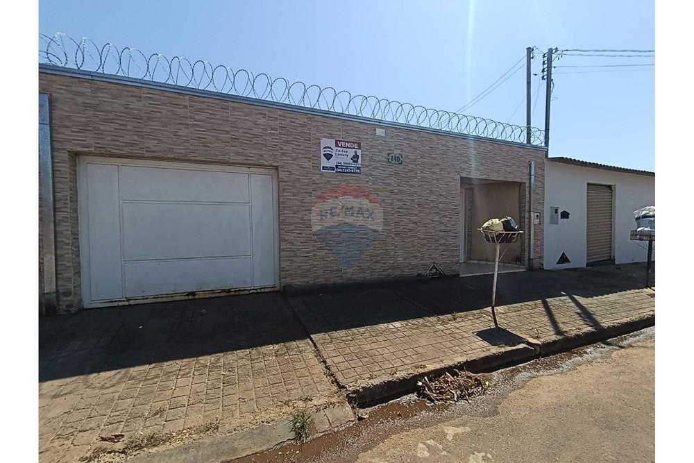 Casa - Venda - Araguari , Minas Gerais - WhatsApp Image 2025-09-09 at 14.56.42.jpeg - 870441010-111