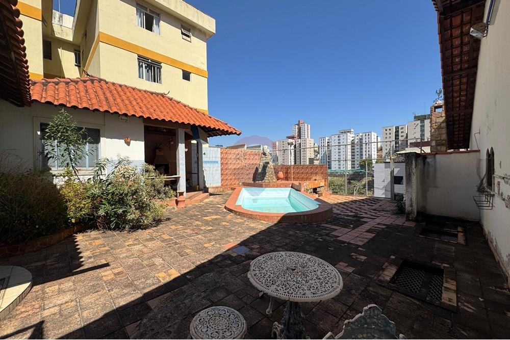 Casa - Venda - Belo Horizonte , Minas Gerais - IMG_7482.JPG - 870411011-100