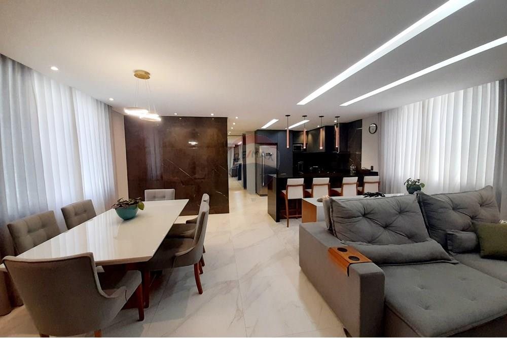 Casa - Venda - Belo Horizonte , Minas Gerais - 20250724_134638.jpg - 870411011-96