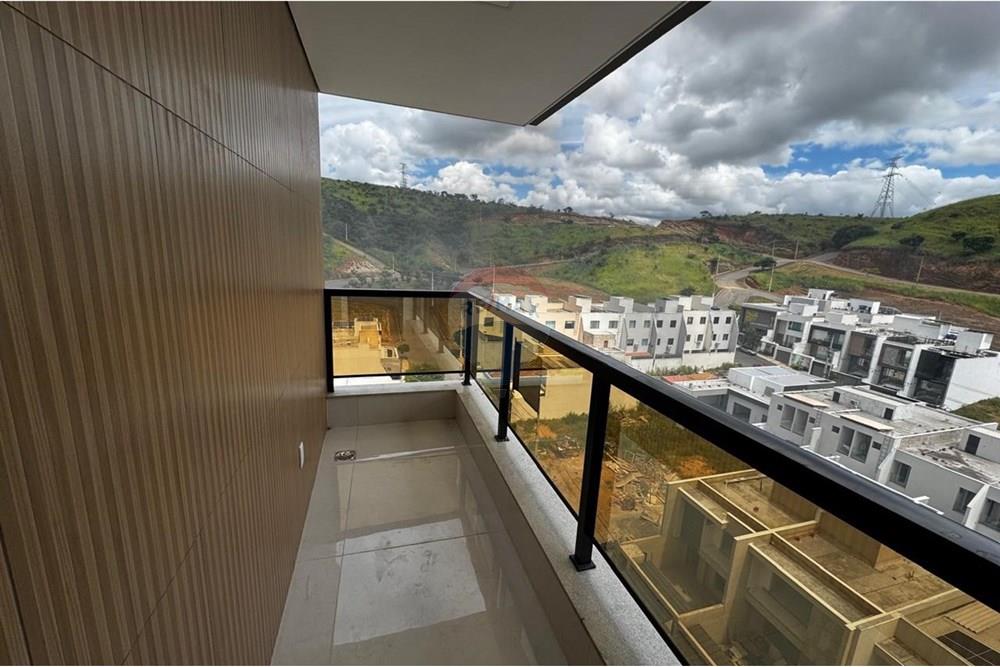 Apartamento - Venda - Governador Valadares , Minas Gerais - Suíte_sacada.jpeg - 870671006-38