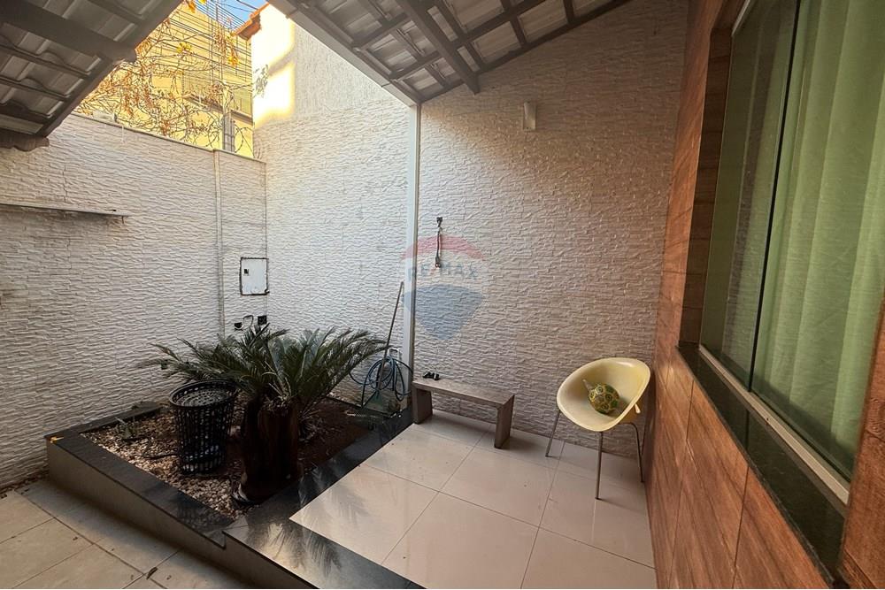 Casa - Venda - Belo Horizonte , Minas Gerais - IMG_6447.JPG - 870411004-27