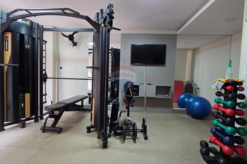 Apartamento - Venda - Franca , São Paulo - IMG-20250829-WA0080.jpg - 870731001-63