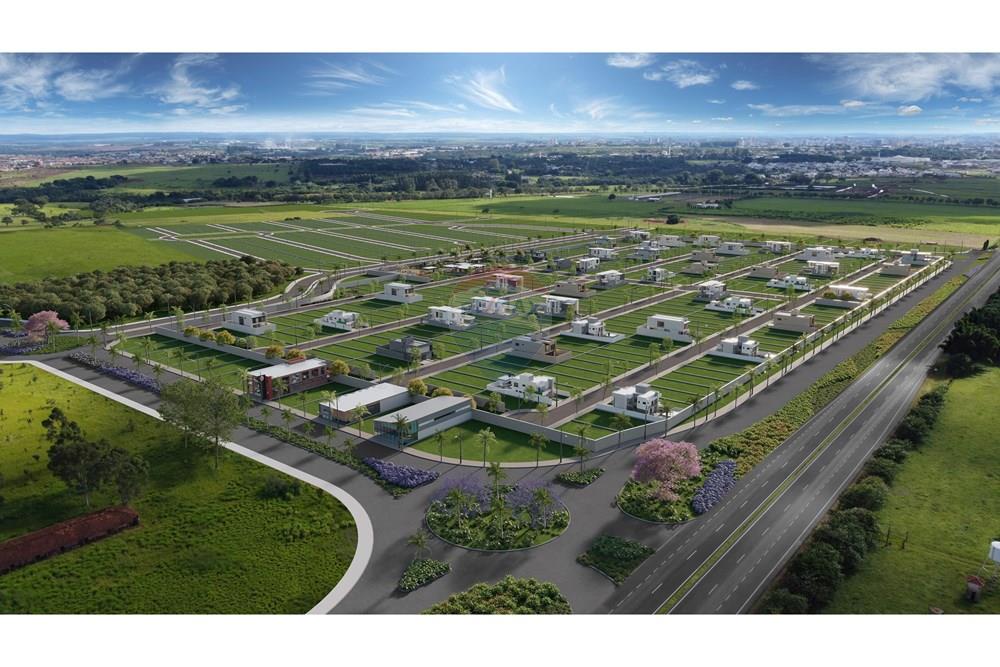 Terreno - Venda - Uberaba , Minas Gerais - 03 Lote Venda 211 mil no Condomínio Recanto Imperial em Uberaba na Remax 870291025-106.jpg - 870291025-110