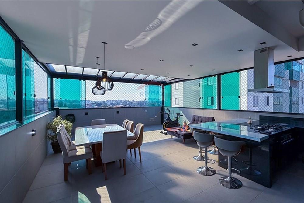 Cobertura - Venda - Belo Horizonte , Minas Gerais - IMG_7884.jpg - 870421100-19