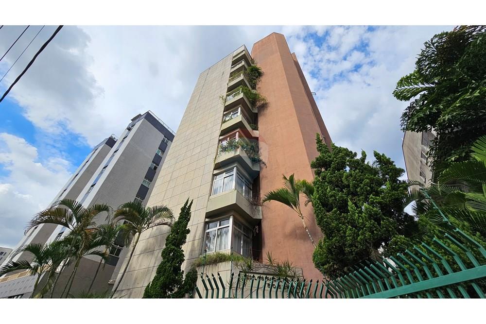 Apartamento - Venda - Belo Horizonte , Minas Gerais - 20240409_150452.jpg - 870251066-20