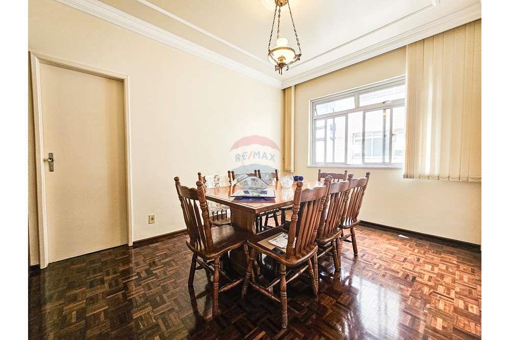 Apartamento - Venda - Belo Horizonte , Minas Gerais - 20240223_113529.jpg - Sala de jantar - 870251070-78