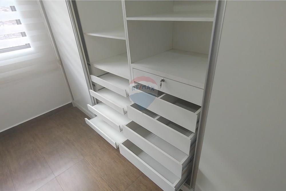 Apartamento - Alugar - Belo Horizonte , Minas Gerais - IMG20250625141013.jpg - Quarto de família - 870421007-38